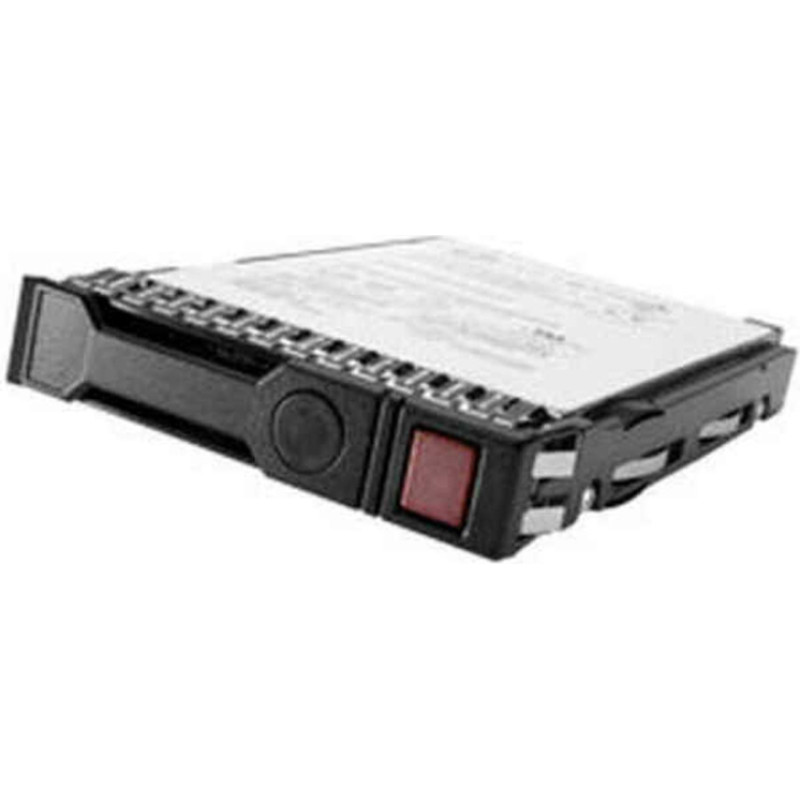 HPE Cietais Disks HPE 861683-B21 4TB 7200 rpm 3,5