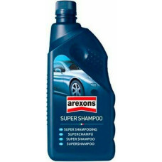 Arexons Automašīnas šampūns Arexons Super (1 L)