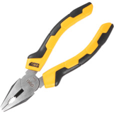 Deli Tools Combination pliers 6