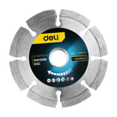 Deli Tools Diamond disc Deli Tools EDH-SQP100-E1