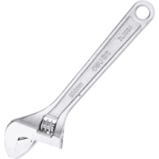 Deli Tools Adjustable Spanner 8