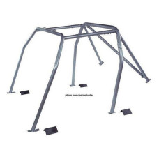 OMP Roll Cage OMP AB/100/342