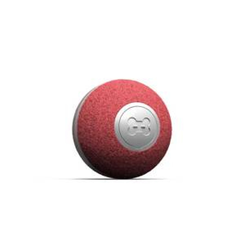 Cheerble Interactive Cat Ball Cheerble M1 (red)