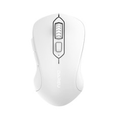 Dareu Wireless mouse Dareu LM115G 2.4G 800-1600 DPI (white)