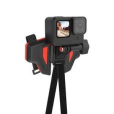 Telesin Helmet mount Telesin for sports cameras (GP-HBM-MT2)