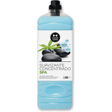 Agrado Koncentrēto veļas mīkstinātāju Agrado Spa (2 L)