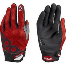 Sparco Men's Driving Gloves Sparco Meca 3 Sarkans