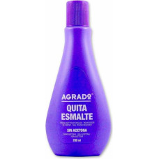 Agrado Nagu lakas noņēmējs Agrado (200 ml)