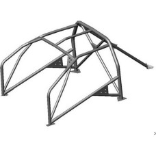 OMP Roll Cage OMP AB/105P/204