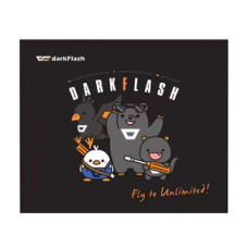 Darkflash Gaming Mousepad Darkflash