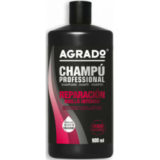 Agrado Spēcinošs Šampūns Repair Intense Shine Agrado (900 ml)