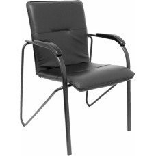 P&C Pieņemšanas krēsls Balsa P&C 2259SPNE Melns (2 uds)