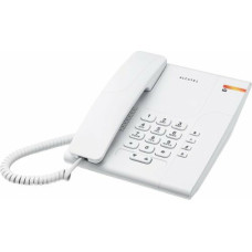 Alcatel Fiksētais Telefons Alcatel ATL1407747 Balts