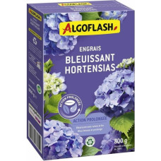 Algoflash Augu fertilizētājs Algoflash ABLEUI800N Hortenzija 800 g