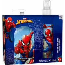 Spider-Man Set dječiji parfem Spider-Man 129113 2 Daudzums 500 ml (2 pcs)