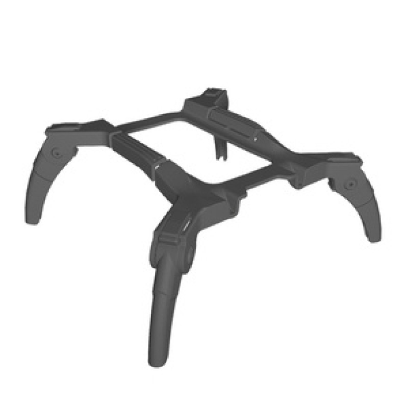 Sunnylife Spider-like Landing Gear Sunnylife for DJI Mini 2 SE / Mini 2 (grey)