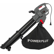 Powerplus Blower Powerplus Sheets 3300 W