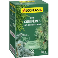 Algoflash Augu fertilizētājs Algoflash Naturasol 800 g