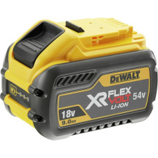 Dewalt Uzlādējams litija akumulators Dewalt DCB547-XJ 9 Ah 18 V