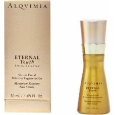 Alqvimia Sejas serums Eternal Youth Alqvimia (30 ml)