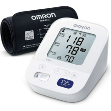 Omron Assinsspiediena Monitors-Termometrs Omron M3 Comfort