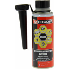 Facom Atkaļķotājs Facom 006027 250 ml Diesel Vārsts EGR