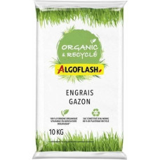 Algoflash Augu fertilizētājs Algoflash Organic and recycled 10 kg