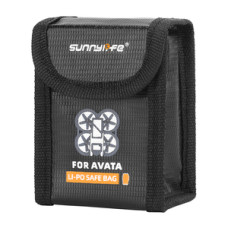 Sunnylife Battery Bag Sunnylife for DJI Avata (1 battery)