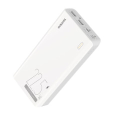 Romoss Powerbank Romoss SENSE8F 30000mAh, 22.5W (white)