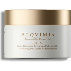 Alqvimia Atjaunojošs krēms Alqvimia Calm (50 ml)