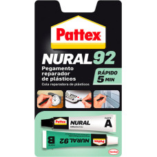 Pattex Tūlētēji Pielīpošs Pattex Nural 92 22 ml 1 Daudzums