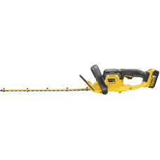 Dewalt Dzīvžoga šķēres Dewalt DCM563P1-QW 18 V