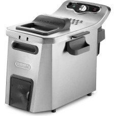 Delonghi Taukvāres Katls DeLonghi F44532CZ Tērauds 1 L 5 L