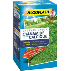 Algoflash Augu fertilizētājs Algoflash (4 Kg)