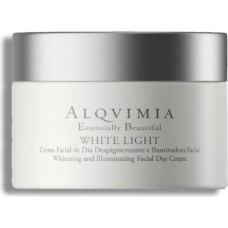 Alqvimia Pretnovecošanas krēms Alqvimia White Light (50 ml)