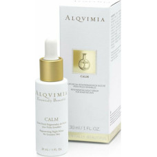 Alqvimia Atjaunojošs nakts serums Calm Alqvimia (30 ml)