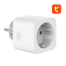 Avatto Smart plug WiFi Avatto OT02-EU TUYA