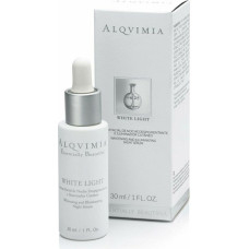 Alqvimia Nakts serums White Light Alqvimia (30 ml)