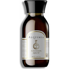 Alqvimia Ķermeņa eļļa Jojoba Alqvimia 100 ml