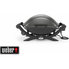 Weber Barbekjū Weber Q 1400 Alumīnijs Dzelzs