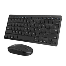 Omoton Mouse and keyboard combo Omoton (Black)